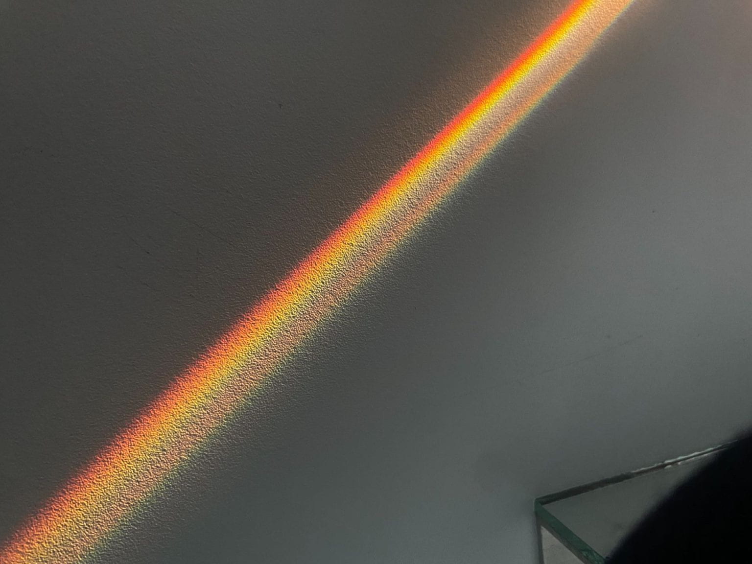 Light Box Experiments Sadie Hornby High